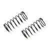 XGS002 | Kyosho White Big Bore Shock Springs (Medium Soft) 2Pcs