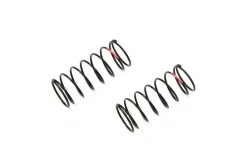XGS004 | Kyosho Red Big Bore Shock Springs (Medium Hard) 2Pcs