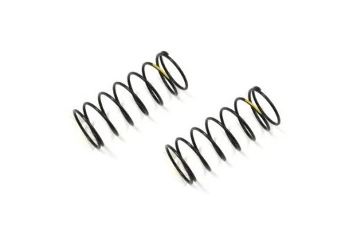XGS005 | Kyosho Yellow Big Bore Shock Springs (Hard) 2Pcs 3 XGS005 | Kyosho Yellow Big Bore Shock Springs (Hard) 2Pcs -Kyosho Shop KYO XGS005 00 1200x800 1