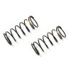 XGS006 | Kyosho Orange Big Bore Shock Springs (Super Hard) 2Pcs