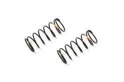 XGS006 | Kyosho Orange Big Bore Shock Springs (Super Hard) 2Pcs