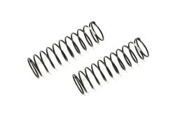 XGS012 | Kyosho White Big Bore Shock Springs (Medium Soft) 2Pcs