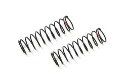 XGS014 | Kyosho Red Big Bore Shock Springs (Medium Hard) 2Pcs