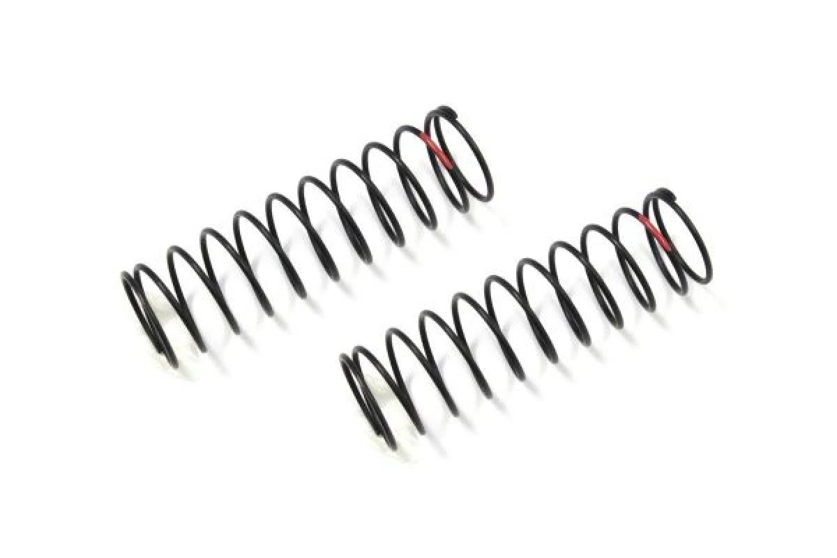 XGS014 | Kyosho Red Big Bore Shock Springs (Medium Hard) 2Pcs XGS014 | Kyosho Red Big Bore Shock Springs (Medium Hard) 2Pcs -Kyosho Shop KYO XGS014 00 1200x800 1