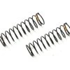 XGS016 | Kyosho Orange Big Bore Shock Springs (Super Hard) 2Pcs