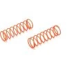MA075 | Kyosho Orange Shock Springs (8-1.5/L=75) 2Pcs