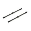 IS122-80 | Kyosho Turnbuckles (4x80mm) 2Pcs