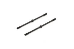 IS122-80 | Kyosho Turnbuckles (4x80mm) 2Pcs