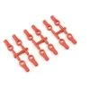LA43R | Kyosho Red Rod Ends (5.8mm) 12Pcs -Kyosho Shop Kyo LA43R 00 1200x800 1