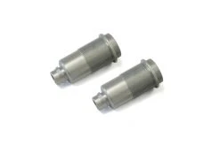 IFW471-01 | Kyosho 1/8 Inferno MP9 HD Coating Shock Set (L=47) 2Pcs