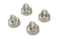 IF470-02B | Kyosho Threaded Big Shock Caps 4Pcs